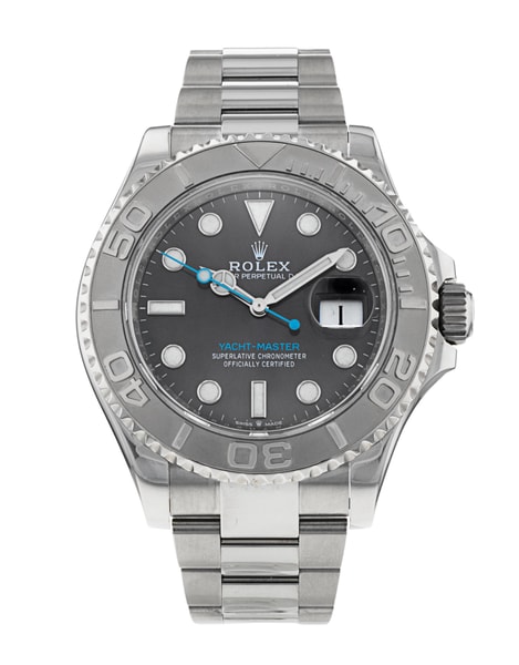 Rolex Yacht-Master 126622